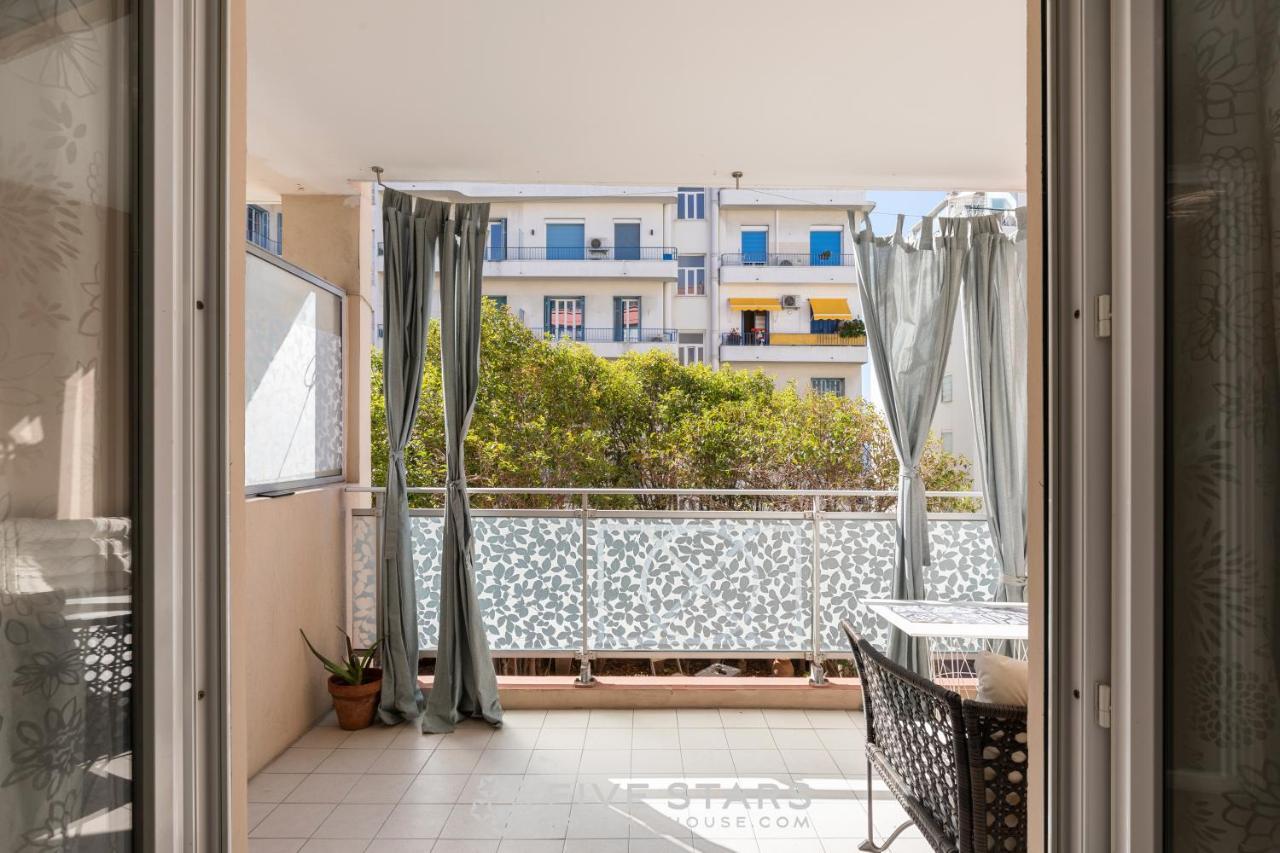 Leilighet Miami Five Stars House Nice
