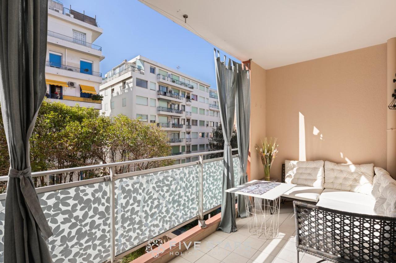 Miami Five Stars House Leilighet