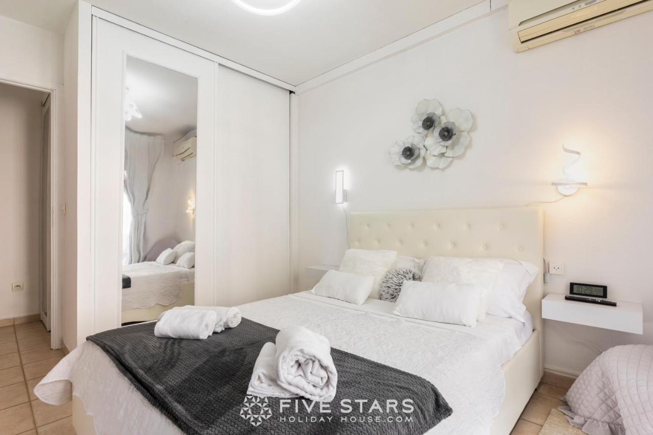 Miami Five Stars House Leilighet *